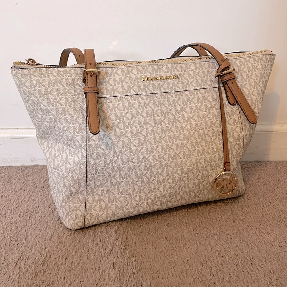 Lightly used Michael Kors